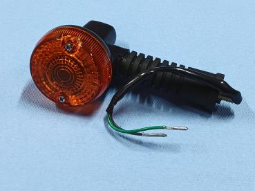 Blinker vorne für Kawasaki KLR500, KLR600, KLR650